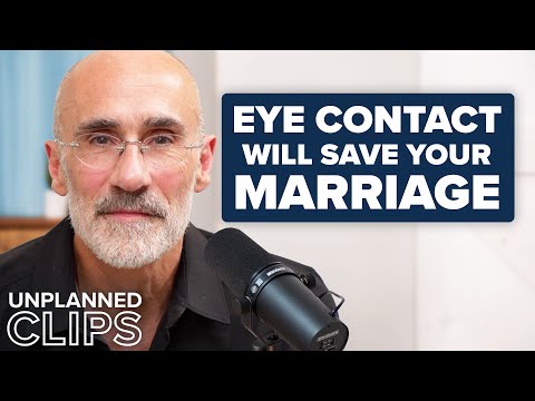 The key to a successful marriage w/ Arthur C. Brooks