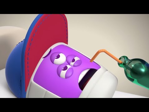 AstroLOLogy | 세 눈의 괴물 | 장 : 가젯 및 기즈모 | 편집 | WildBrain