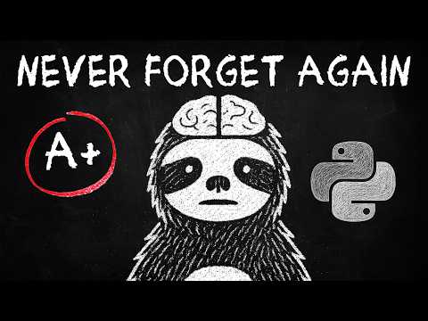 Study Techniques That Will Make You A GENIUS