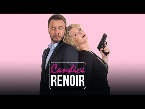 Кандис Ренуар 3 — лучший французский детективный сериал 2025 — Детектив, юмор и настоящая жизнь |1-3