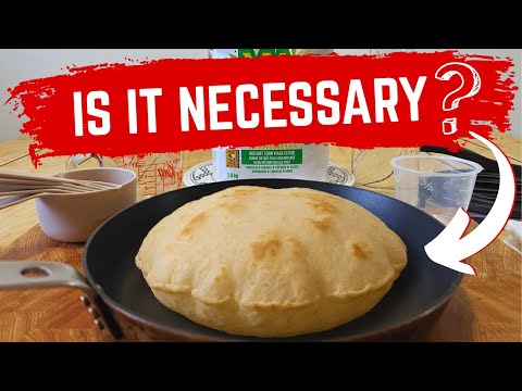 The TRUTH: Do Your Tortillas REALLY Need to Puff?