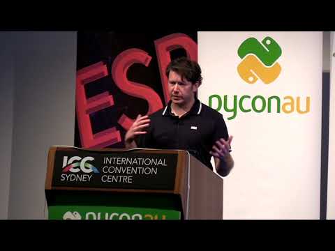 Asyncio in (Micro)Python