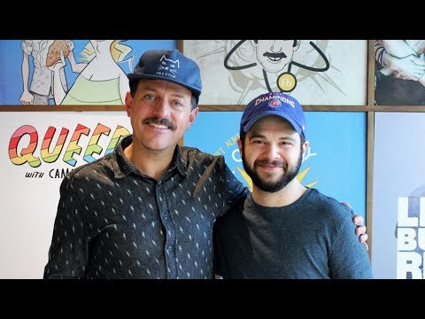 KPCS: Chris Fairbanks #386