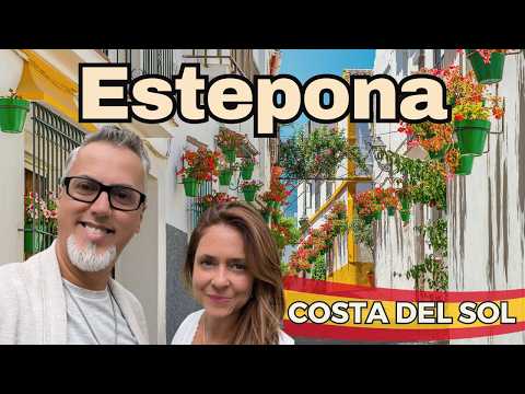 Why Expats Choose Estepona, Spain to Retire