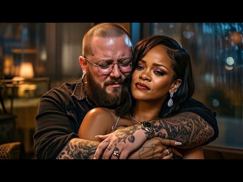 Teddy Swims & Rihanna - Stay With Me Tonight (Deep Emotional R&B Love Duet) | 2026 Lyrics
