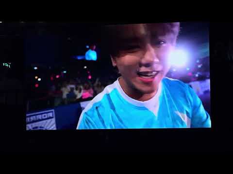 20251120 MIRROR 7th Anniversary - GAME of MIRROR: 閃避球挑戰賽