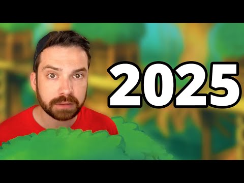 MandJTV Funny Moments 2025