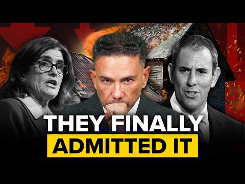 RBA WARNS: Australia Is Now Heading Towards Its Biggest Economic Collapse in 2026