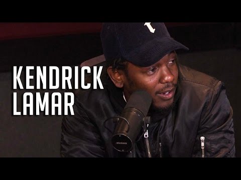 Kendrick says Macklemore went too far + who "i" is for & the state of HipHop