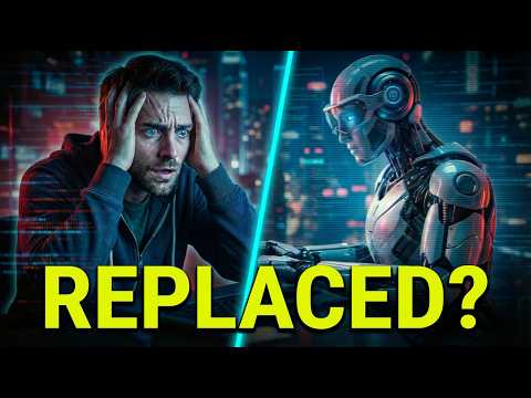 AI Replacing Coding Jobs in 2026! (Not If You Do This)