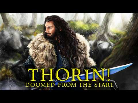 Was Thorin’s Quest for Erebor Doomed from the Start?