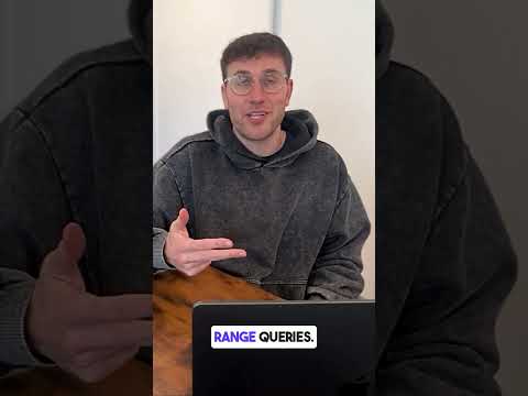 SQL vs NoSQL is the WRONG Question (System Design Tips)