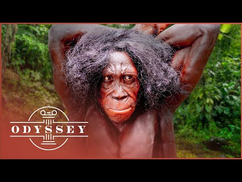 Is This The Face Of Our Earliest Human Ancestor? | The First Human | Odyssey