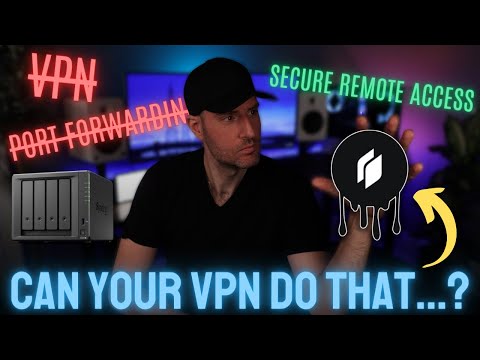 Twingate: New Option for Synology Remote Access