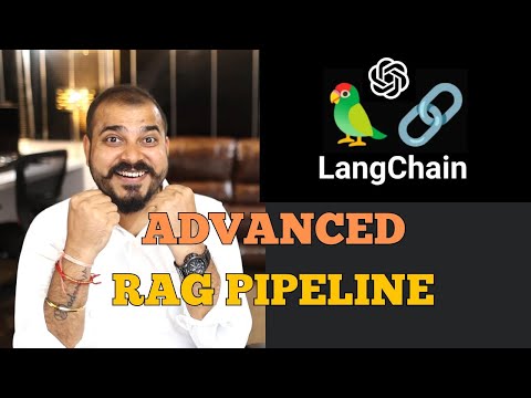 5-Langchain Series-Advanced RAG Q&A Chatbot With Chain And Retrievers Using Langchain