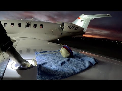 Flying a Broken Jet | The MEL Process on the Pilatus PC-24