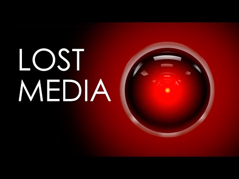 2001 Lost Deleted Scenes | Scribbles to Screen