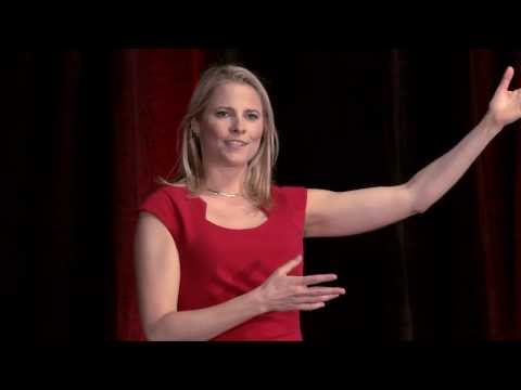 How To Lean In Without Burning Out: Vanessa Loder at TEDxFiDiWomen
