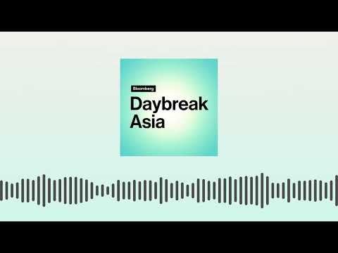 China to Suspend Some Rare Earth Curbs, US Chip Firm Probes | Bloomberg Daybreak: Asia Edition