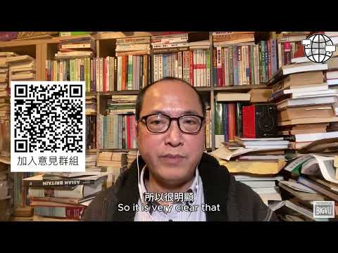 楊穎宇呼籲大家參與「新聞傳媒使用情況及評價民意調查」