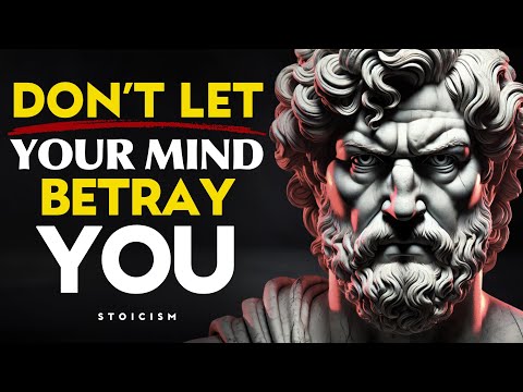 Negative Self Talk Is Destroying Your Life | STOICISM