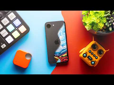 iPhone 16e Review: An Android User's Perspective