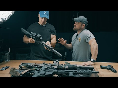 Alles Custom - Zu Besuch bei LRM