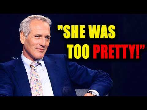 Paul Newman on Beauty: The Women Hollywood Never Understood
