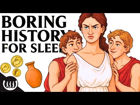 Your Life as a Teenager in Ancient Rome - and more