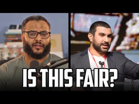 British journalist Sami Hamdi detained by US