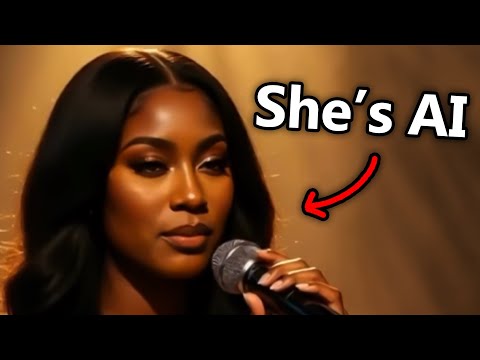 Billboards Newest Star Isn't Even Real...