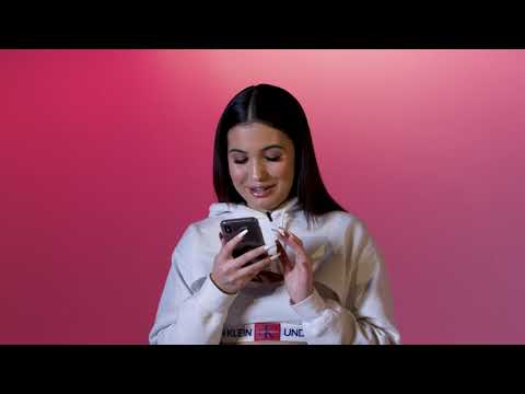 Mabel - Don't Call Me Up (YouTube Comments)