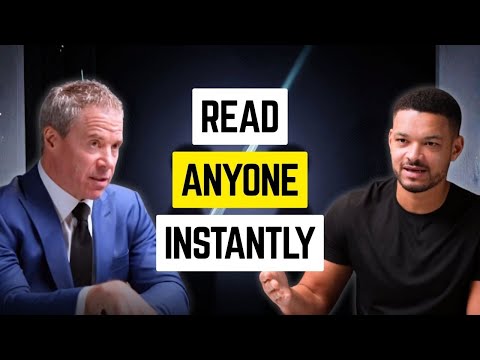 How To Get The Truth Out Of ANYONE! (Interrogation Secrets) - Secret Service Agent