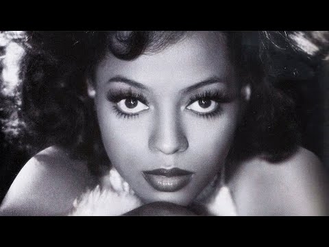 Diana Ross - Did she GR00M Michael Jackson? The REAL story of what happened to the Supremes!