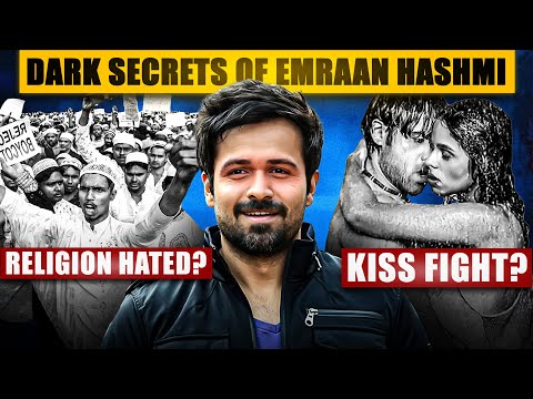The Dark Secrets of Emraan Hashmi - Cinemastic