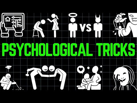3 Hours of Psychological Tricks That Will Change Your Way of Thinking