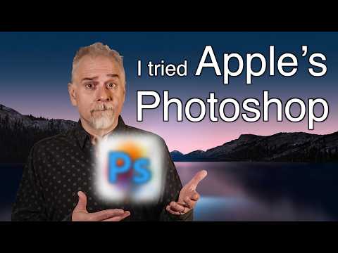 I Tried Pixelmator Pro for 30 Days…