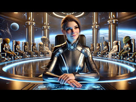 Why Humans Are The Only Species Allowed To Be Unarmed In Council Chambers | HFY Story