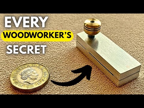 The $10 Tool That Changed Woodworking Forever
