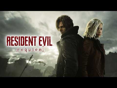 Resident Evil Requiem - 4th Trailer