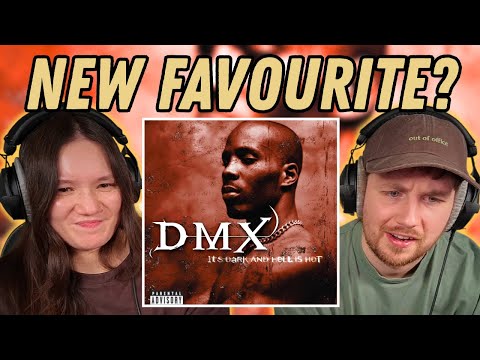 Let Me Fly - DMX REACTION