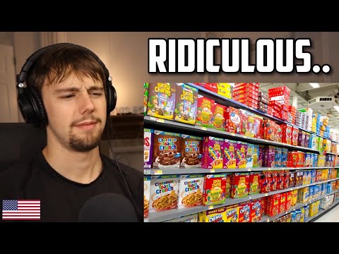How I see the US after living in Europe for 5 years.. (American Reacts)