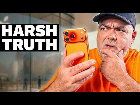 iPhone 17 Pro  - 6 Months Later