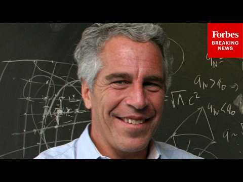 Forbes Reporter Breaks Down Emails Between One Of Robert Kraft's Lawyers And Epstein