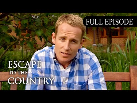 Escape to the Country Season 12 Episode 26: Cambridgeshire (2011) | FULL EPISODE