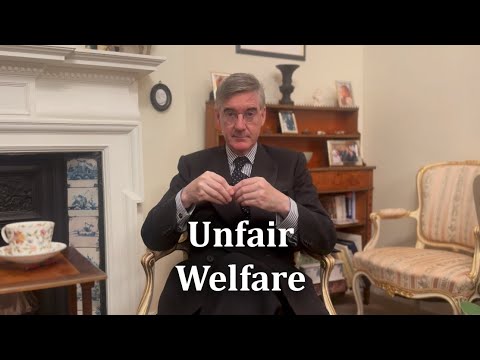 Unfair Welfare