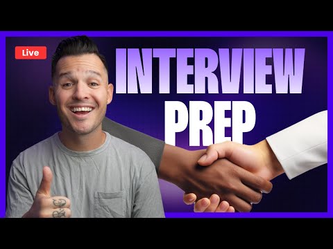 How to Ace Interviews