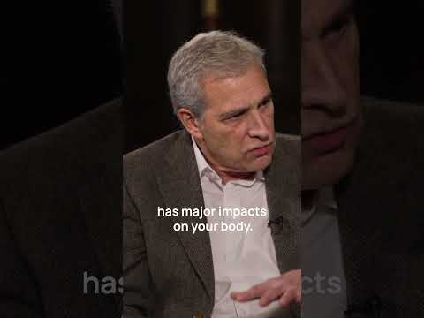 Drugs become a substitute for God #shorts