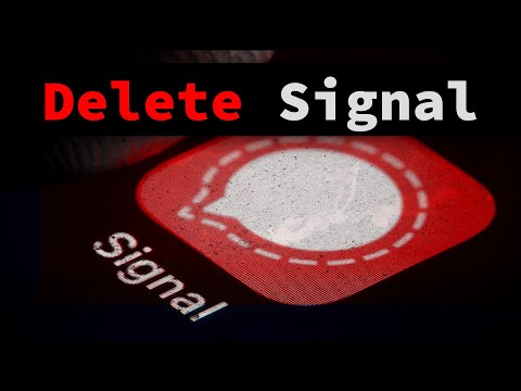 Signal's Terrible MobileCoin Betrayal