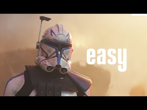 The One Major Advantage Clone Troopers Have Over Non Clones